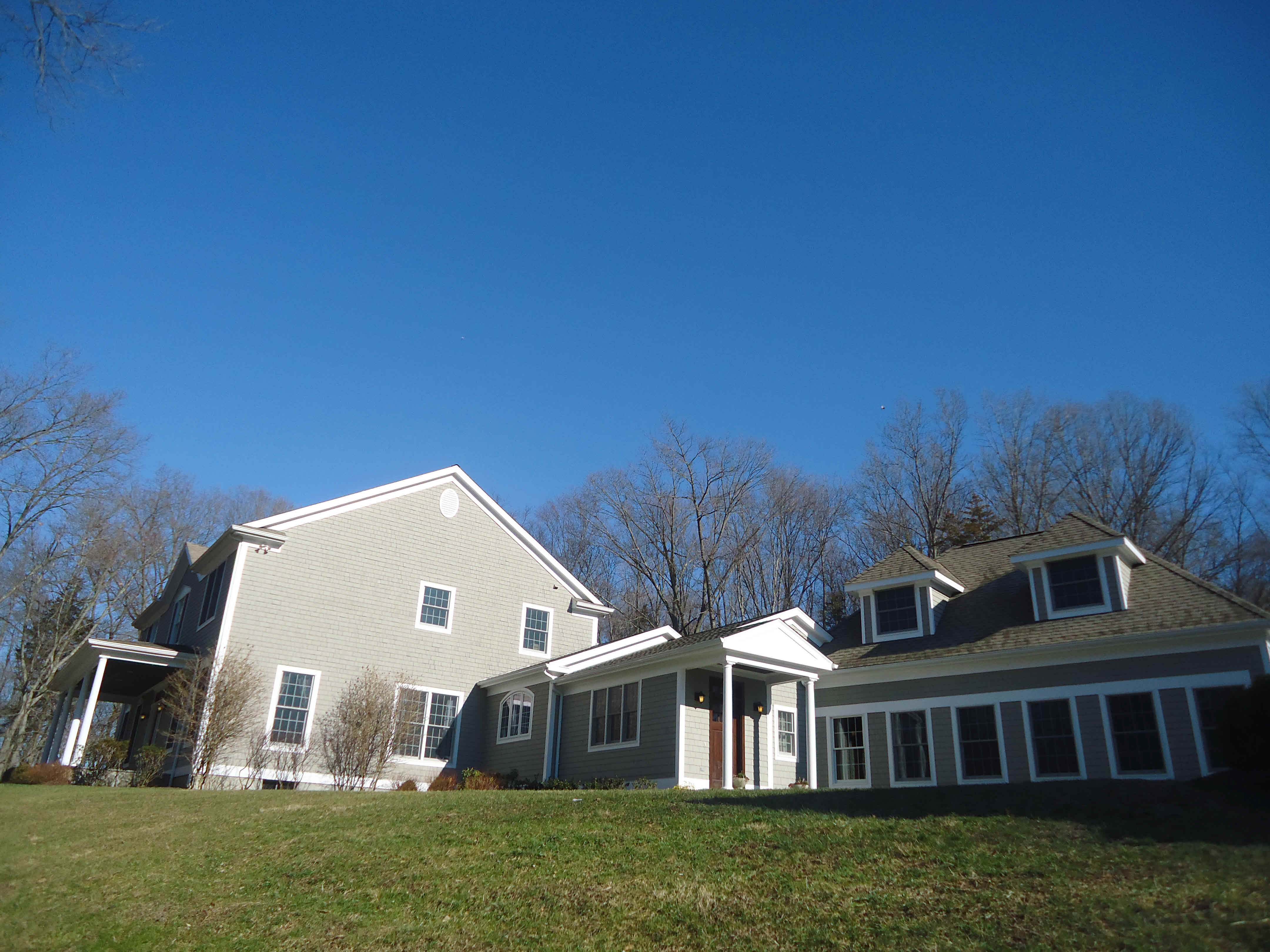 Building photograph for 99 LILLINONAH LAKE RD SOUTH